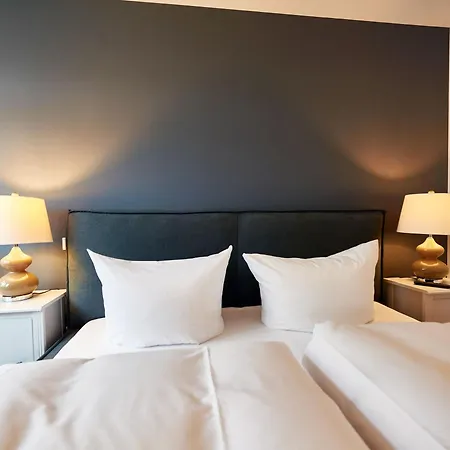 Apartment Bakenberg In - Wg 13 